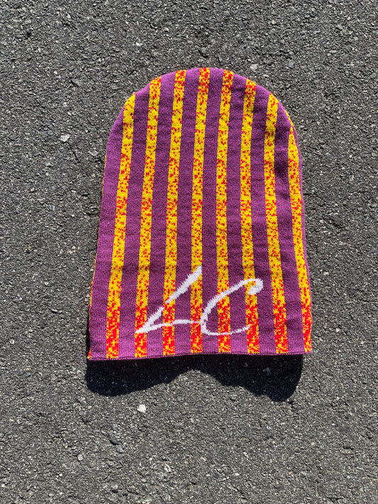 Jawbreaker beanie