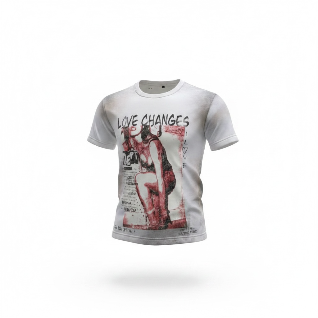 Are you official ? tee