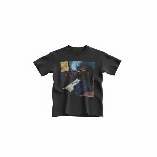 Stonerville tee