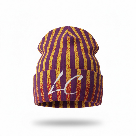 Jawbreaker beanie